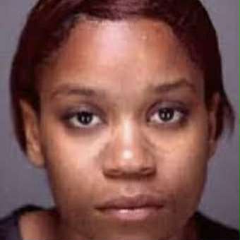 China Arnold